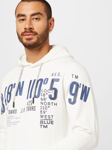 Pullover di CAMP DAVID in beige