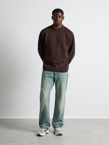 Burocs Pullover‌‌‌‌‌‌‌ in Braun