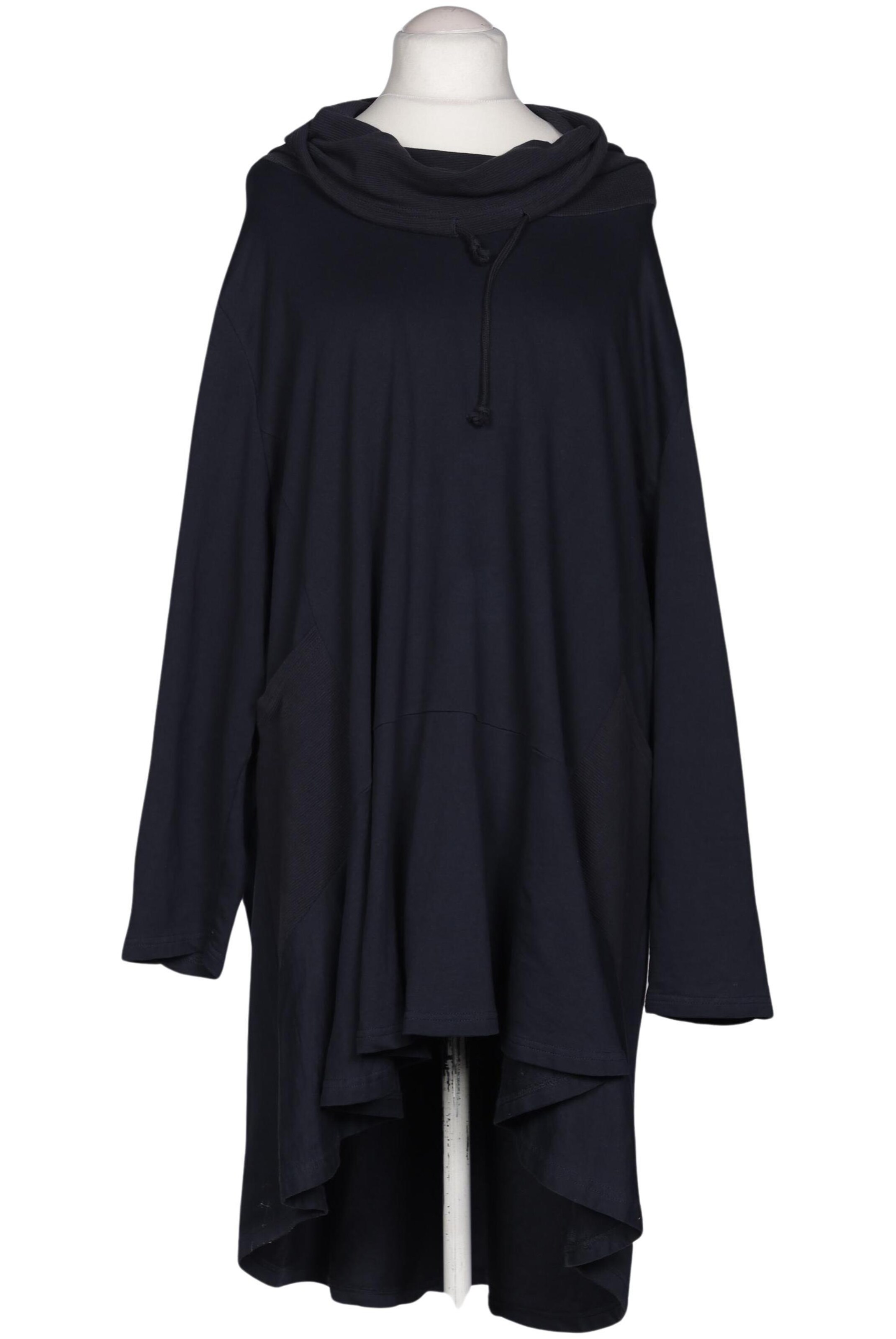 Ulla Popken Sweater 9XL in Blau: Vorderseite