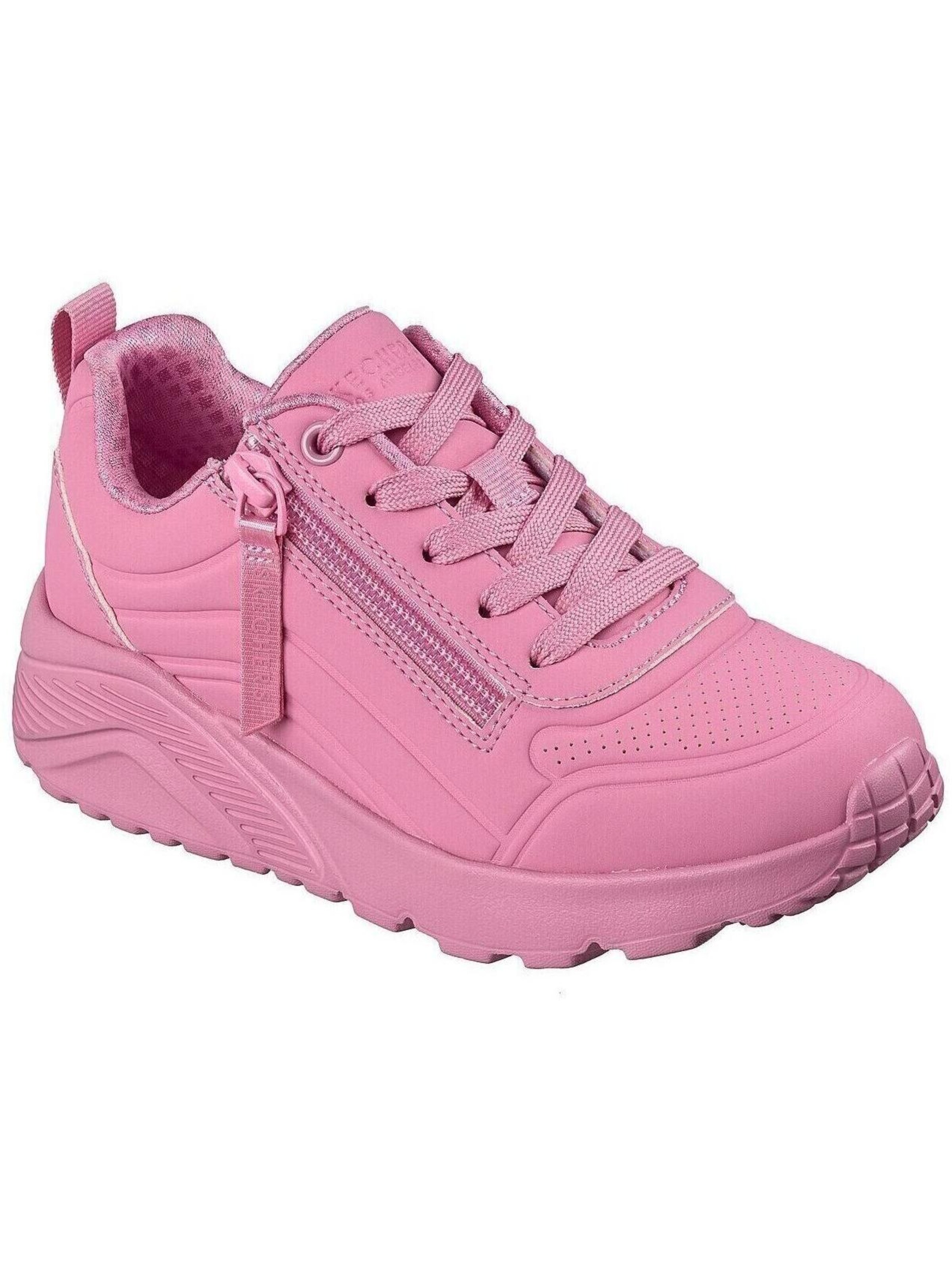 SKECHERS Sportschoen in Roze