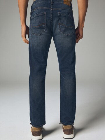 Next Slimfit Farmer - kék