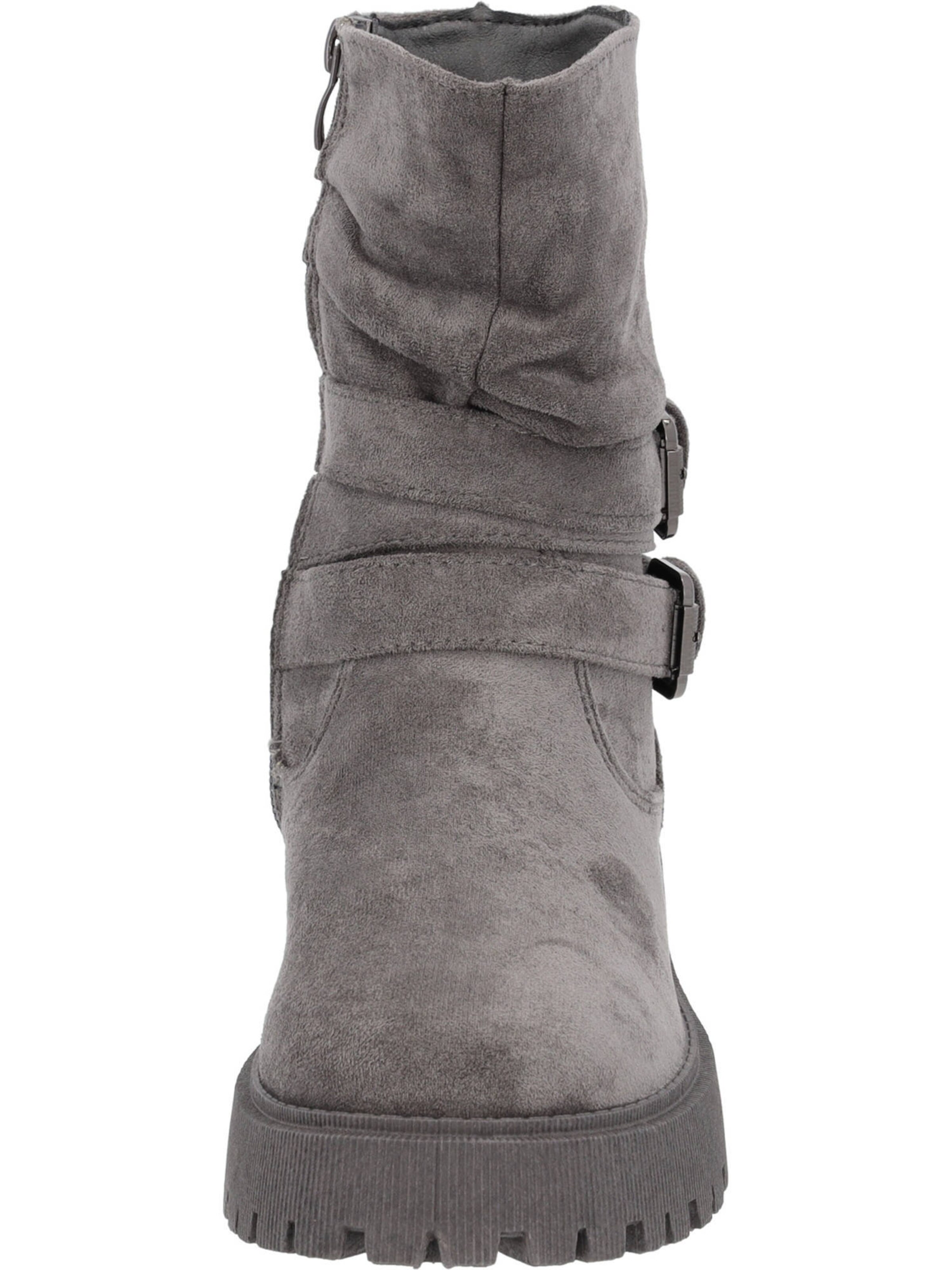 Palado - Botines 'Lampione' en gris