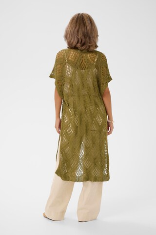 Cream West 'CRYda' in Grün