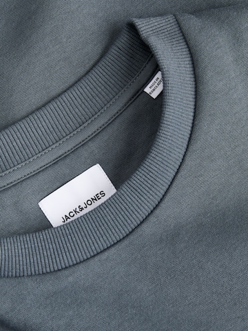 JACK & JONES Majica 'JJEBradley' | siva barva
