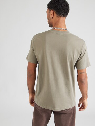 Iriedaily Tričko – zelená