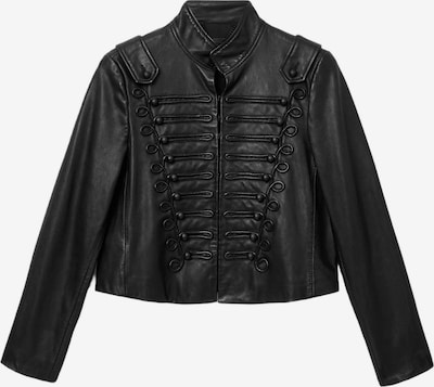 AllSaints Välikausitakki 'RUMMY' värissä musta, Tuotenäkymä