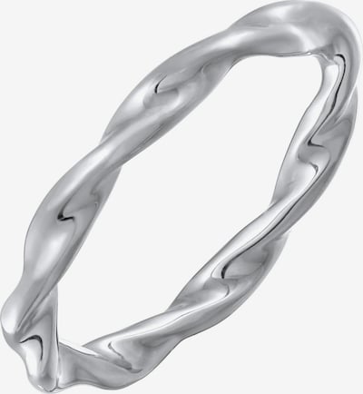 ELLI Sormus värissä hopea, Tuotenäkymä