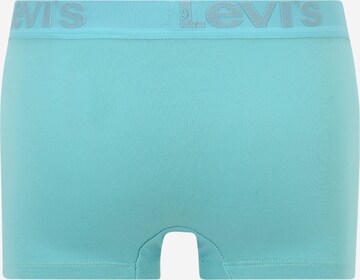 LEVI'S ® Boxershorts in Blau