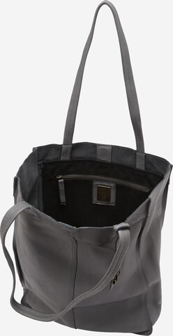 Harbour 2nd Shopper 'Elbe' in Grey