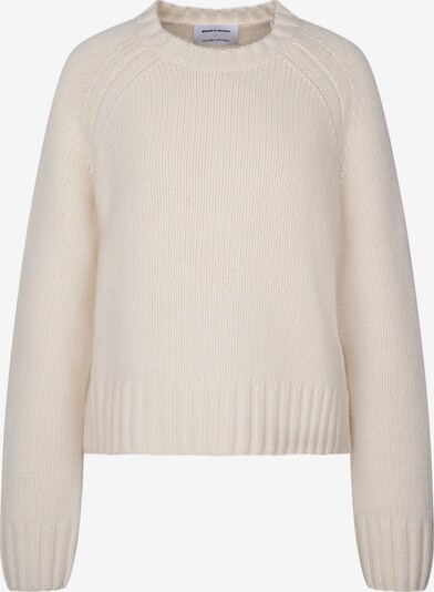 SEIDENSTICKER Pullover in L in ecru, Produktansicht