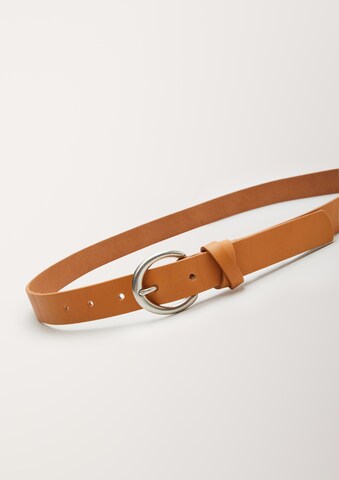 s.Oliver Belt in Brown