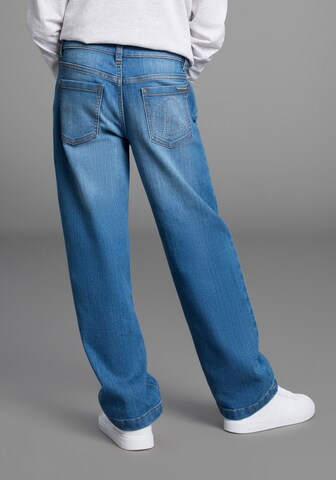 Bruno Banani LM Loose fit Jeans in Blue