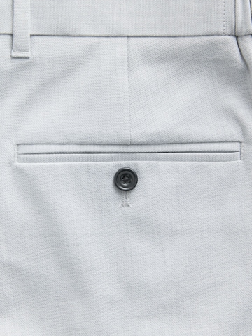 Next Slim fit Pants in Grey