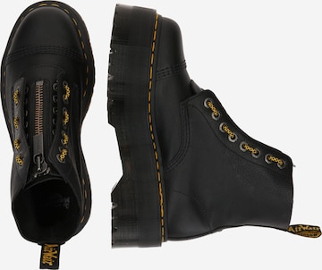 Dr. Martens Botki po kostki 'Sinclair Max' w kolorze czarny