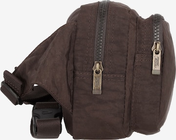 CAMEL ACTIVE Fanny Pack 'Journey' in Brown