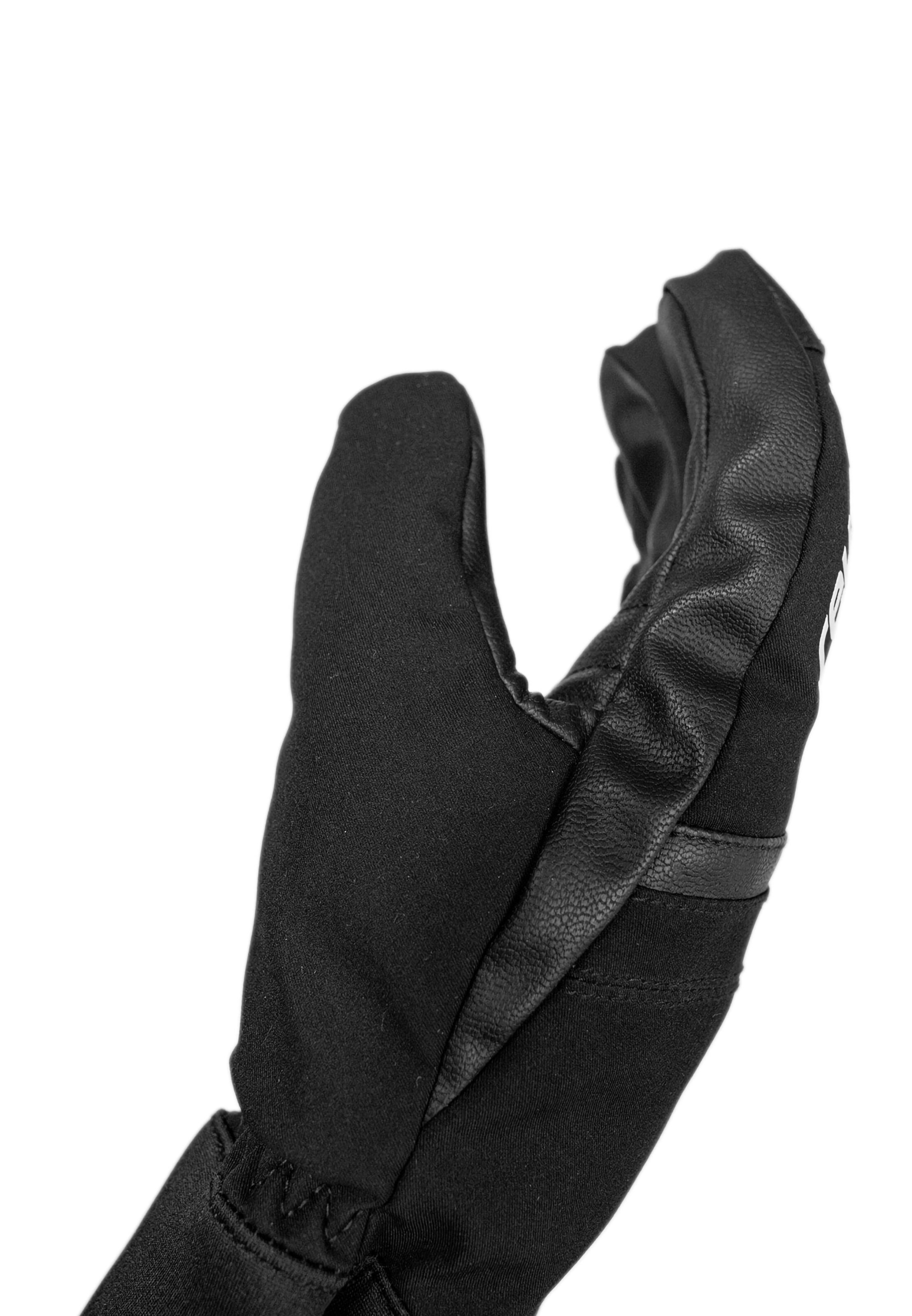 REUSCH Sports gloves 'Booster GORE-TEX' in Black