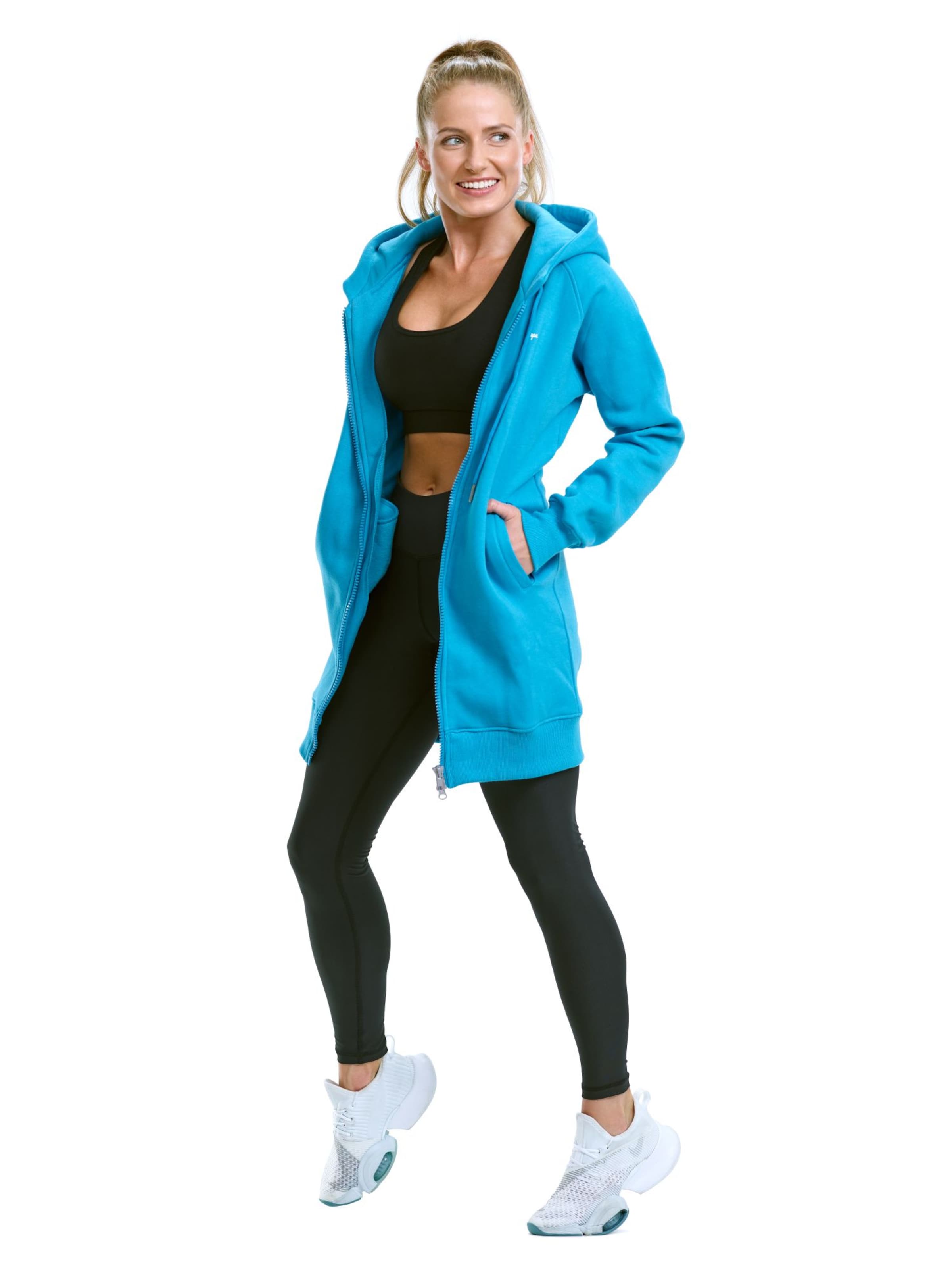 Winshape Bralette Sports bra 'WVR1' in Black