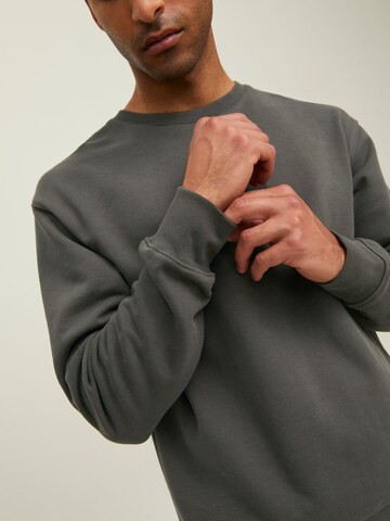 R.D.D. ROYAL DENIM DIVISION Sweatshirt 'RDDAndy' in Groen