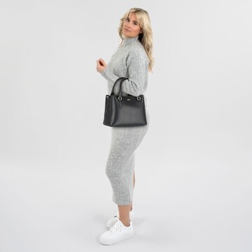Borsa a mano 'Alyce' di BOSS in nero