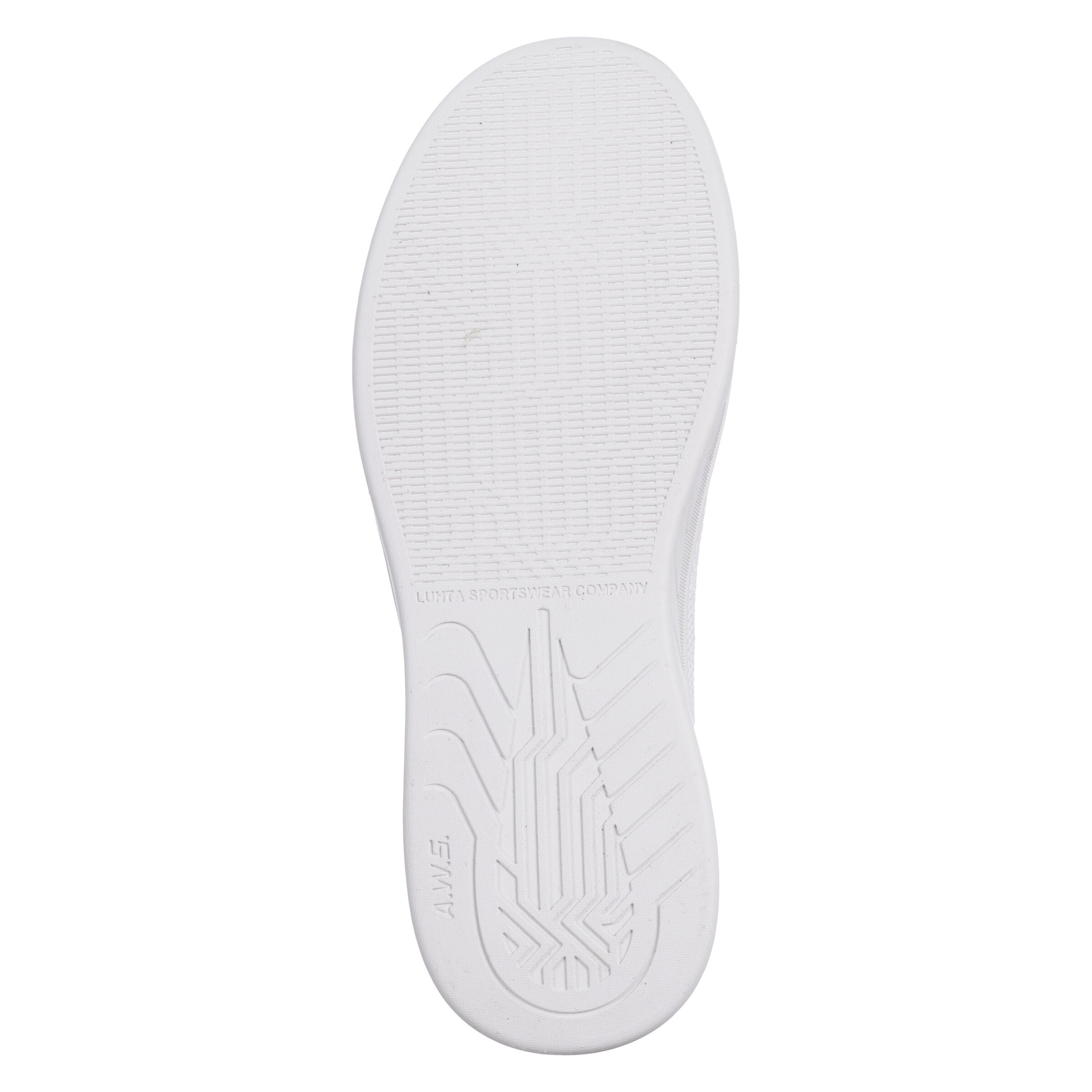 LUHTA Sportschuh 'Taikova' in Weiß