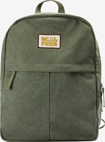 žalia Scalpers Kuprinė ' ': priekis