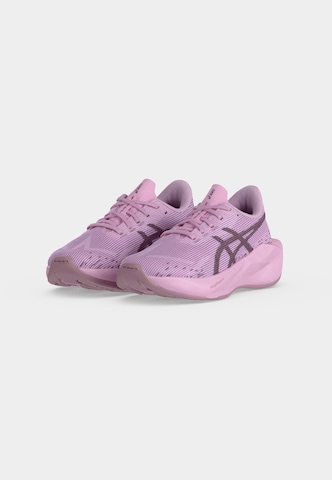 ASICS Sportschoen 'NOVABLAST 6' in Roze
