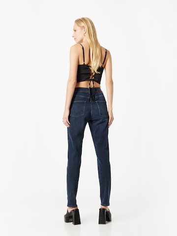 regular Jeans 'Berlin' di JJXX in blu