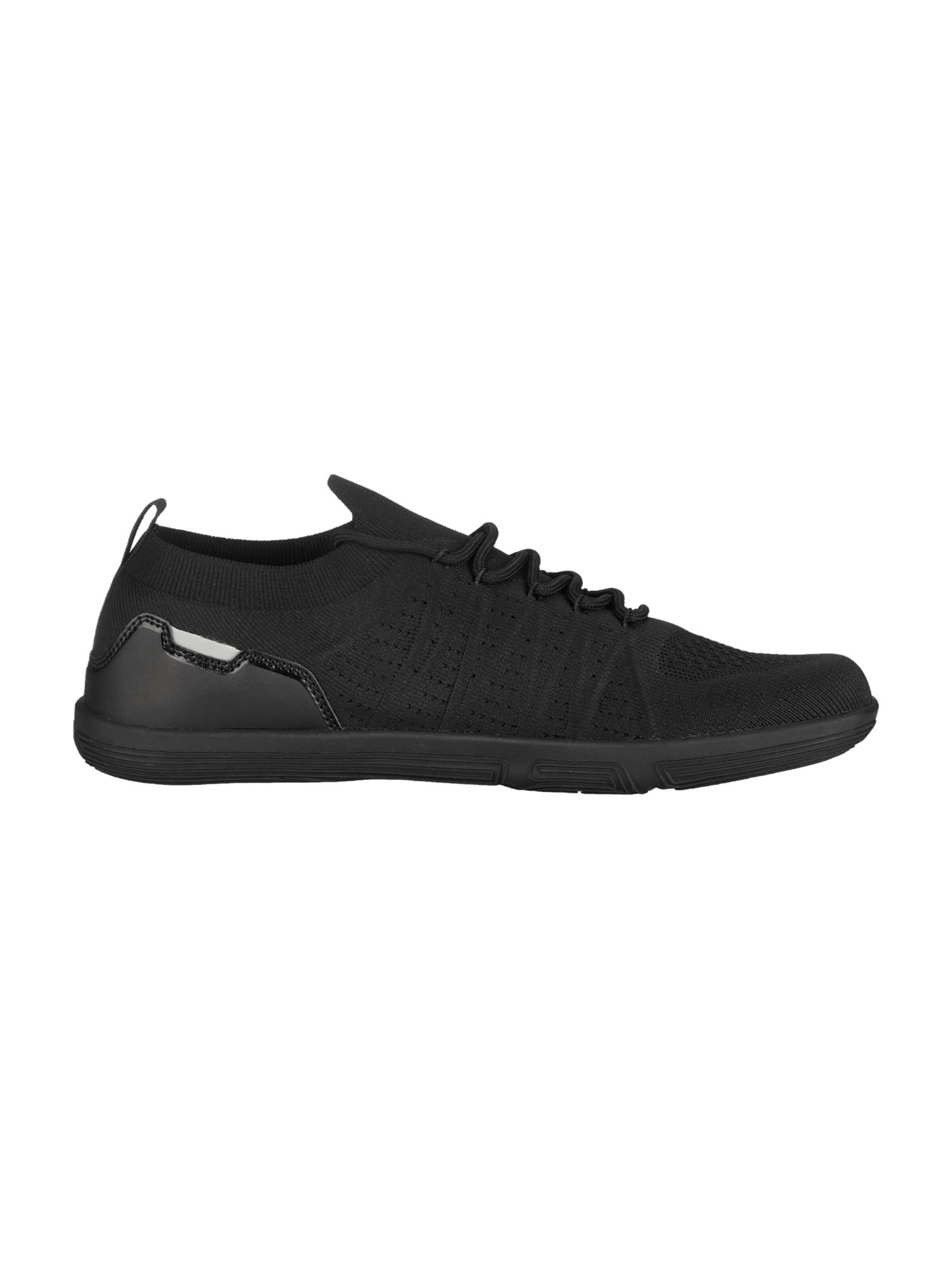 Ballop Sneakers 'Movel' in Black