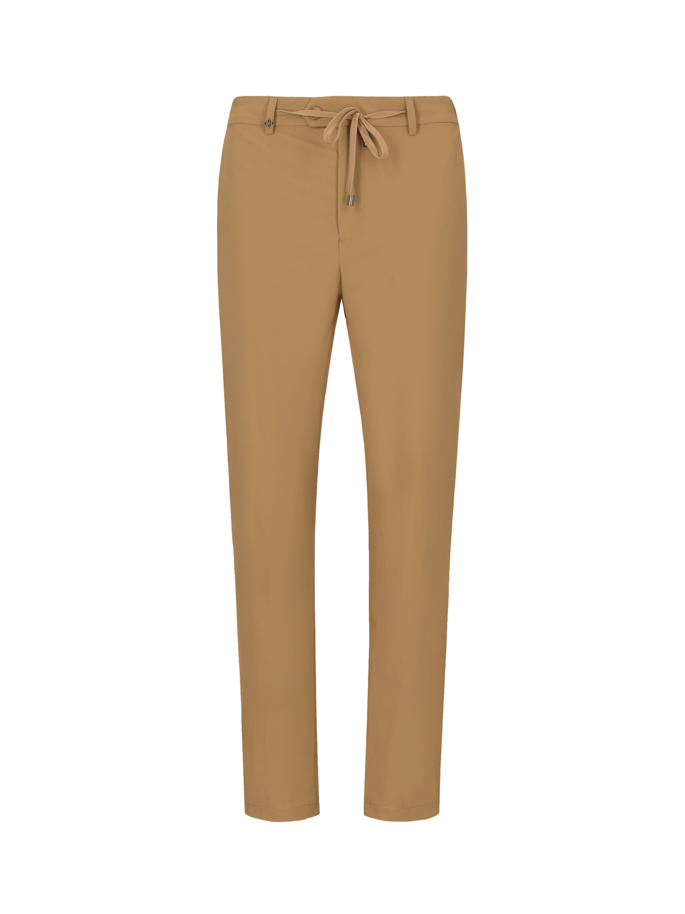 Distretto12 Hose in 26 in beige, Produktansicht