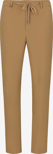 Distretto12 Pantalon chino en 31-32 en moutarde, Vue avec produit