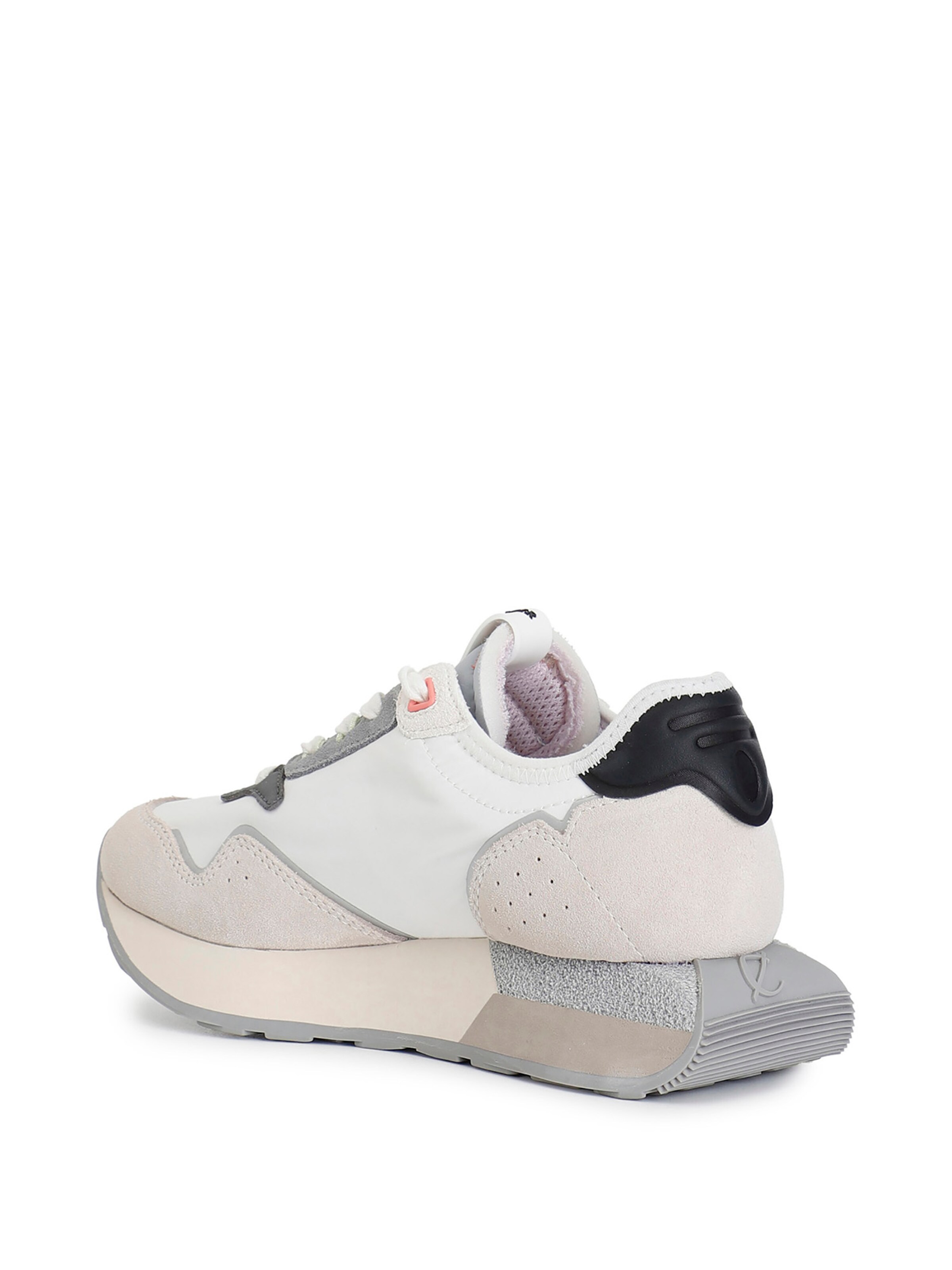 Sneaker bassa di CAFè NOIR in colori misti