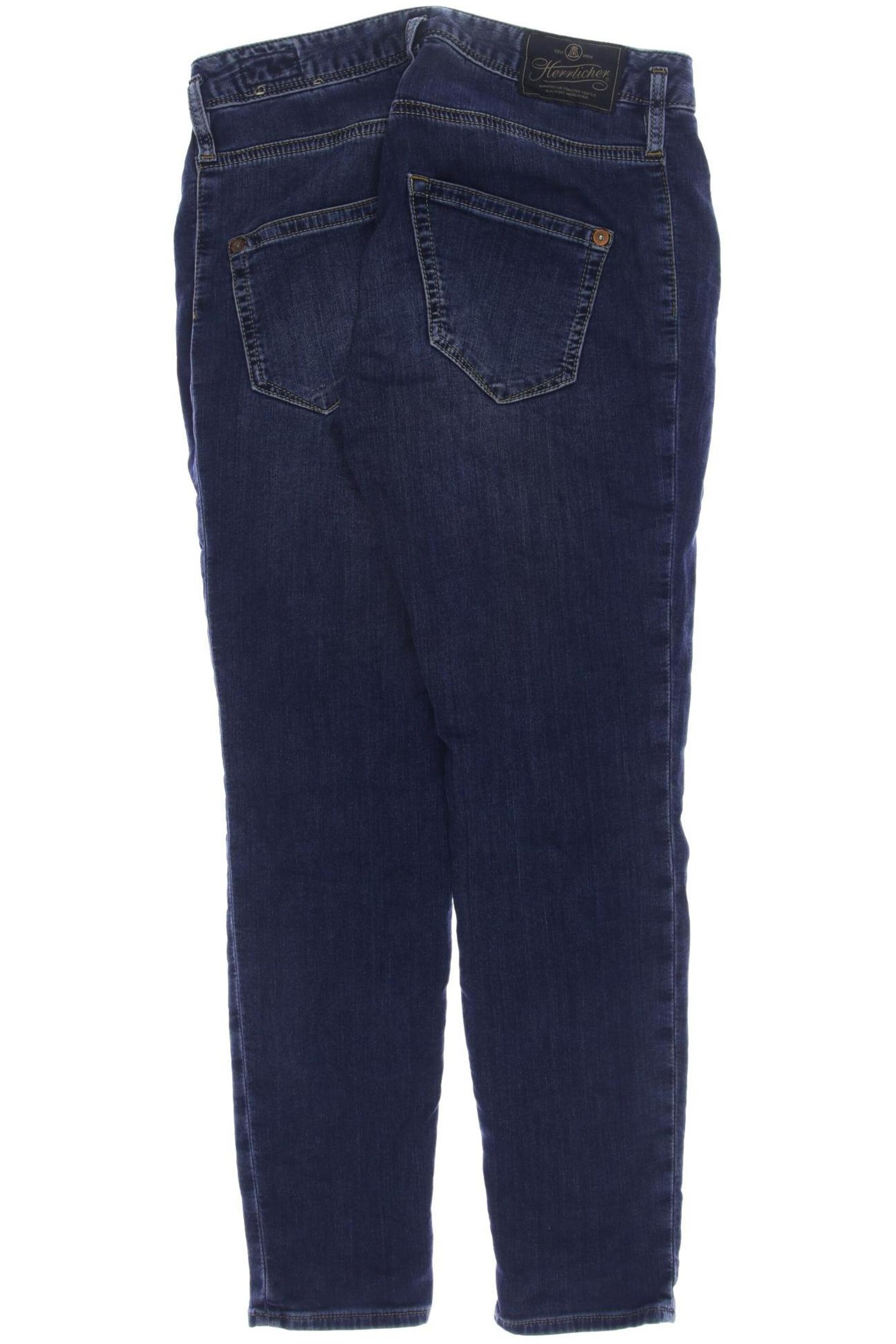 Herrlicher Jeans in 25 in Blue