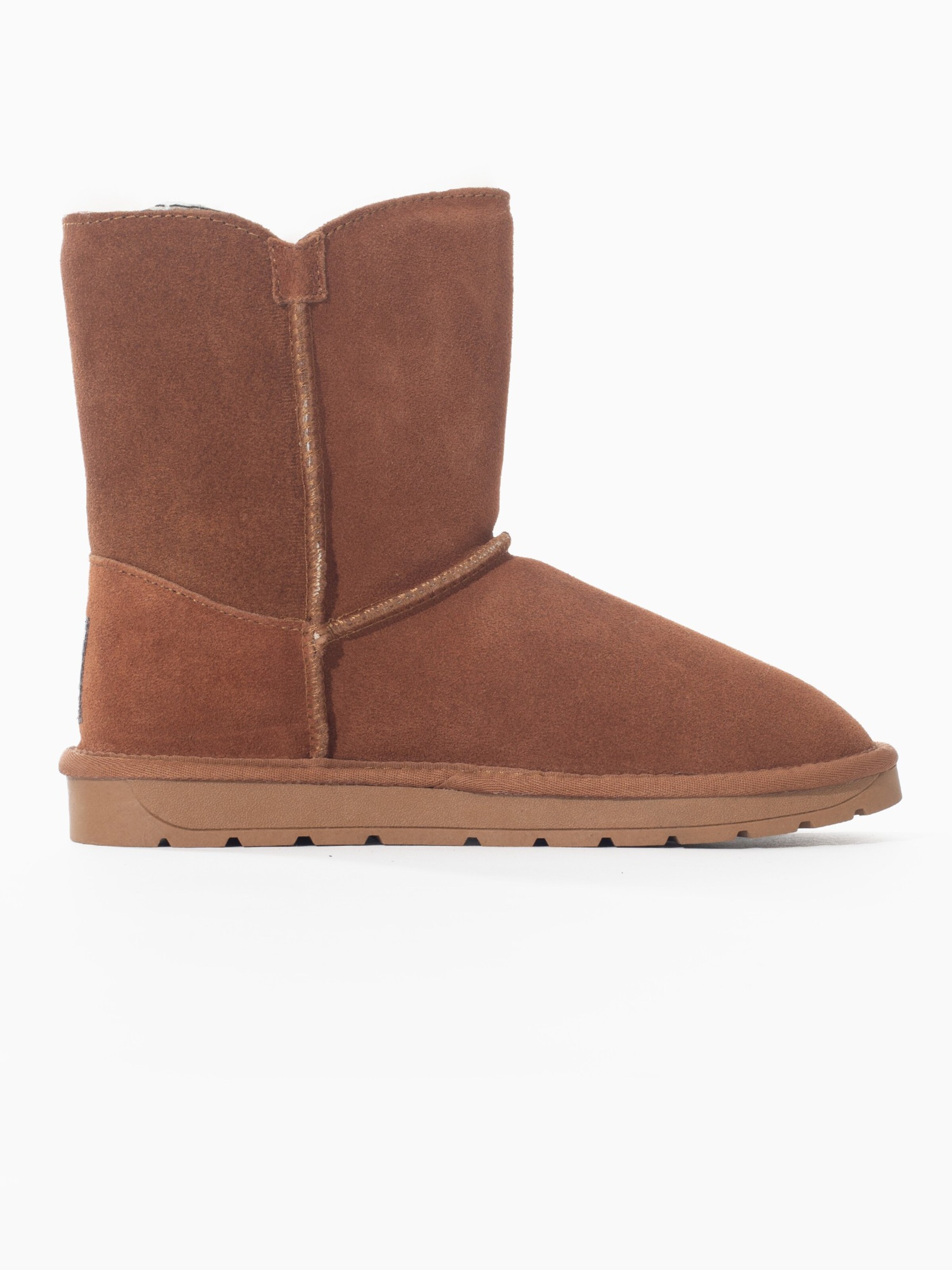 Gooce Boots 'Bella' i brun