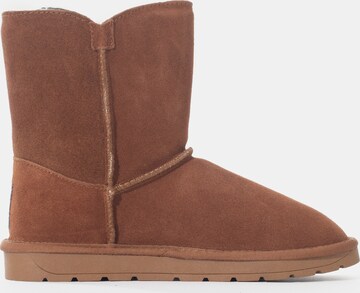 Gooce Boots 'Bella' in Brown