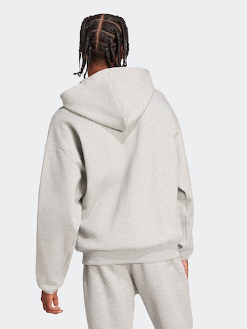 ADIDAS SPORTSWEAR Sportsweatvest 'FI' in Grijs