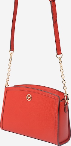 Sac à bandoulière MICHAEL Michael Kors en rouge : devant