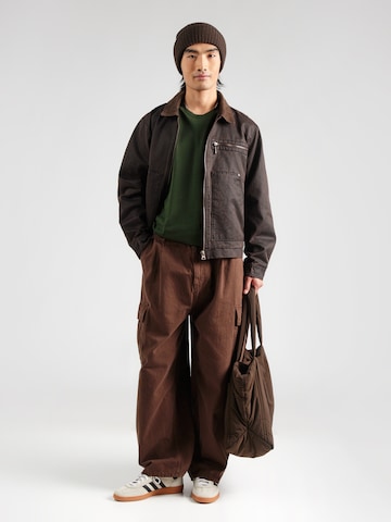 JACK & JONESMajica 'JJYUKI' - zelena boja