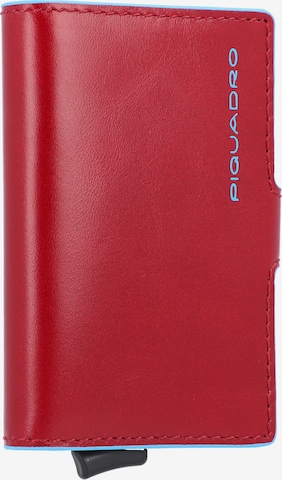 Piquadro Wallet in Red