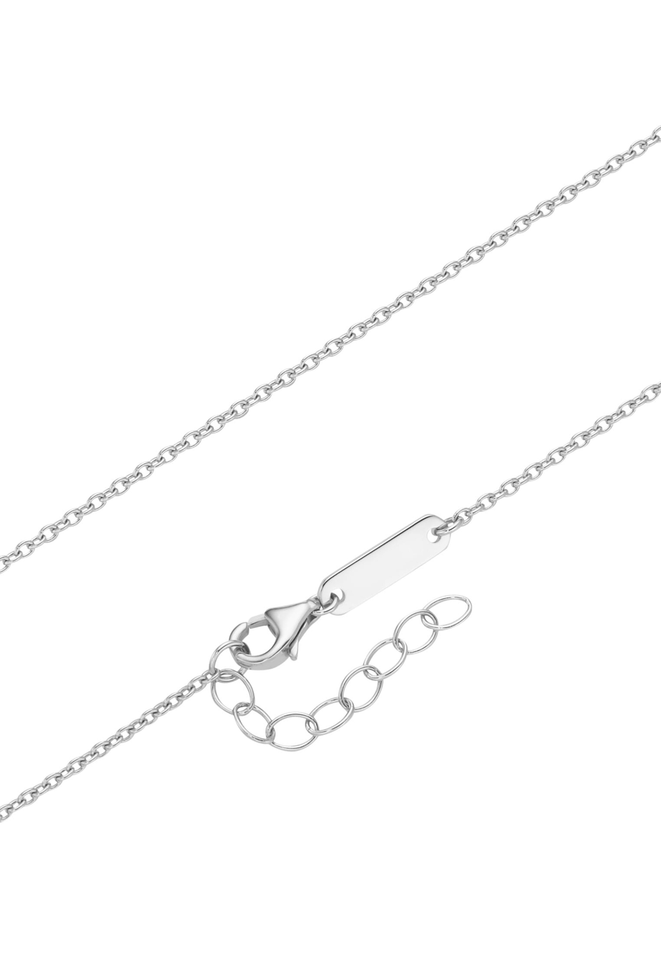 Suri Frey Kæde 'Tory' i sølv