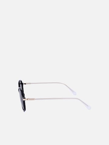 Polaroid - Gafas de sol en negro