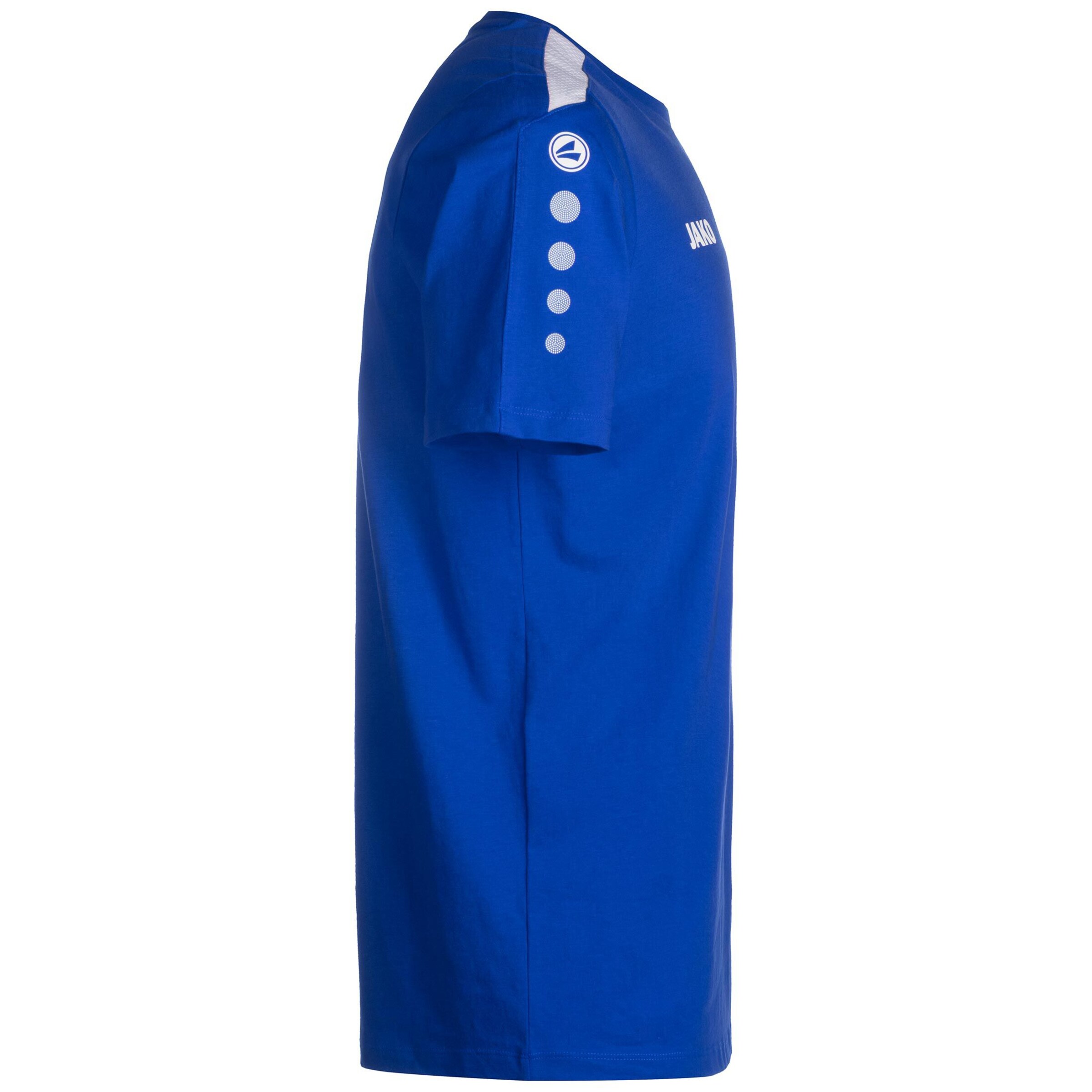 JAKO Funktionsshirt 'Power' in Blau