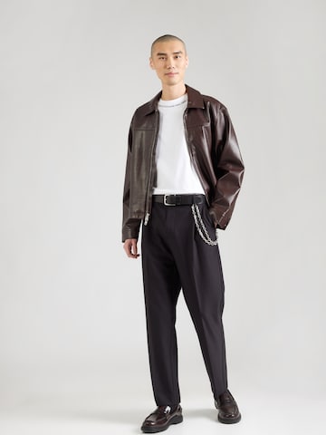 Karl Lagerfeld Koszulka w kolorze biały