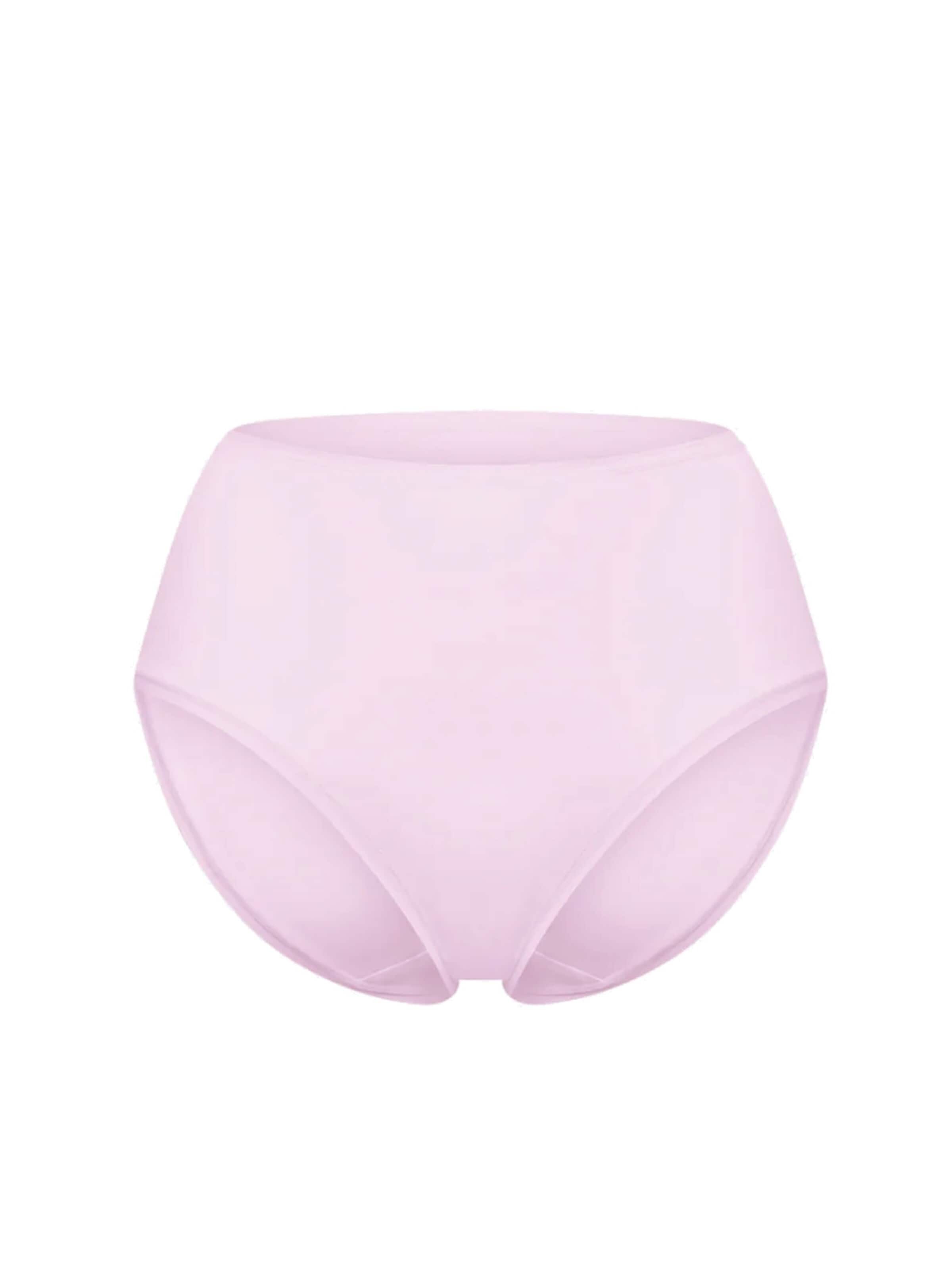 cfab (formerly creamy fabrics) Slip‌‌ in Pink: Vorderseite