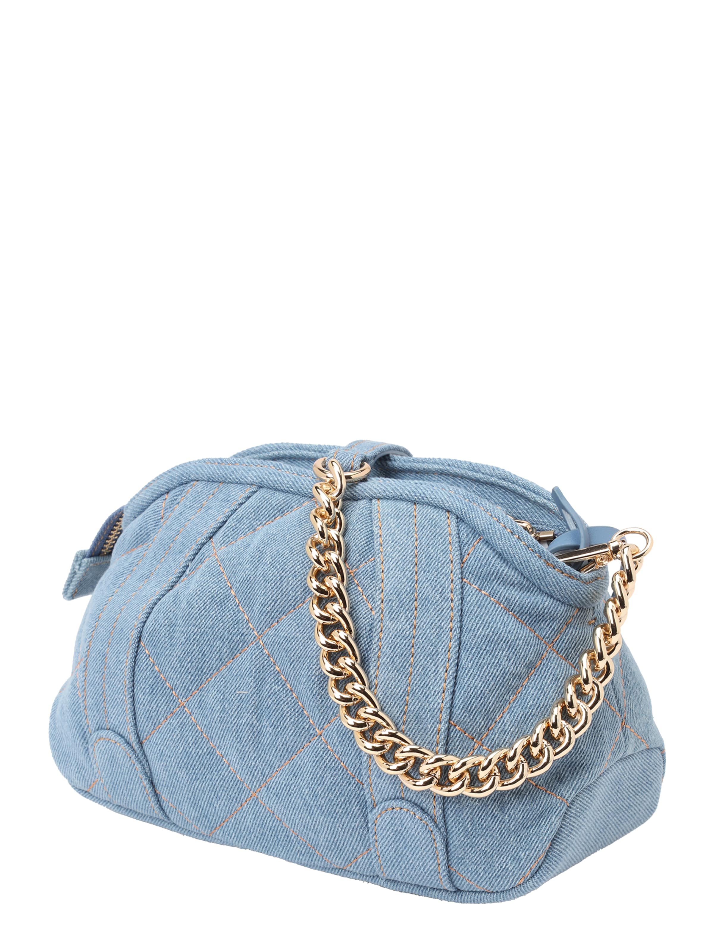 Liu Jo Чанта за през рамо в синьо