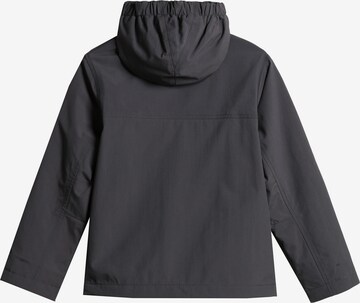 NAPAPIJRI Between-Season Jacket 'RAINFOREST' in Grey