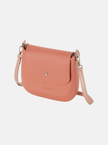 O bag Umhängetasche Wasserdicht O bag chase in Pink
