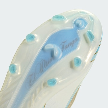 ADIDAS PERFORMANCE - Calzado deportivo 'F50 Messi Elite' en blanco