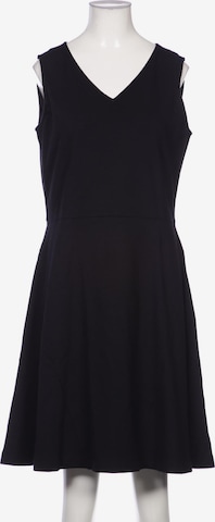 Lands‘ End Kleid S in Schwarz: predná strana