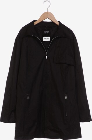 Christian Berg Jacket & Coat in XXL in Black: front