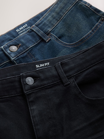 Slimfit Jeans di Next in blu